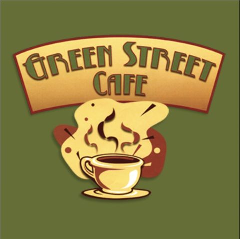 Green Street Cafe - ShopNDine McHenry