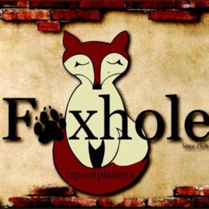 FoxHole 300x300